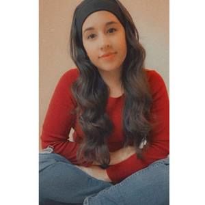 Meet your Posher, Cynthia